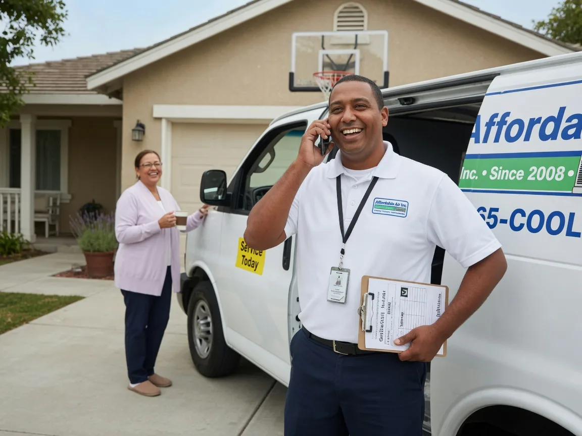 Central Ac Repair Wilmington, OH FAQs